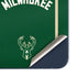 NBA Milwaukee Bucks Jersey Galaxy A36 5G Skin